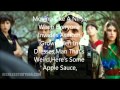 The Online Gamer Song Mofoe and Mick B Lyrics ...