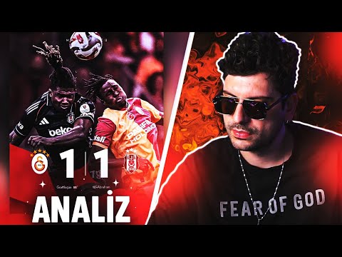 HYPE | GALATASARAY - BEŞİKTAŞ DERBİSİNİ DEĞERLENDİRİYOR! | EKİP İLE SOHBET