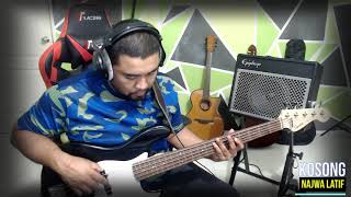Download lagu NAJWA LATIF - KOSONG (BASS COVER) (HEADPHONE) #najwalatif #kosong #basscover mp3