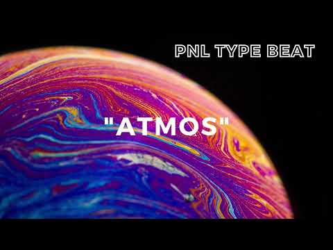 [FREE] PNL Type Beat - "ATMOS" (PROD. MARKI x MELDRIS)