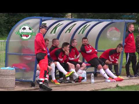 Orkan Objezierze wraca do treningów - trener Piotr Kucharski