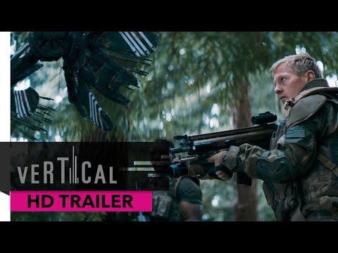 Kill Command (Trailer)