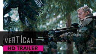 Kill Command | Official Trailer (HD) | Vertical Entertainment