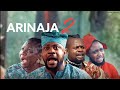ARINAJA Part 2 New Yoruba Movie 2023 Odunlade Adekola | Kabiru Adeyinka| Feranmi Oyalowo | Lalude
