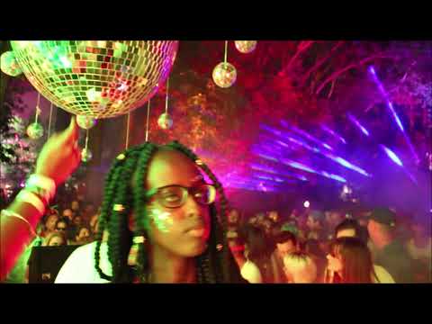 Promise & Friends @ Cherry Beach July 1st, 2019