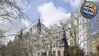 The Royal Horseguards London | London, United Kingdom | Hotel Review 🛏️
