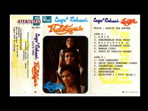 Lex's Trio - Haleluyah 1