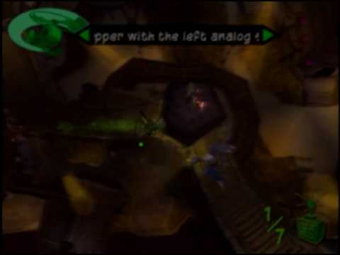 Sly 2: Band of Thieves Boss # 7: Prison Guards