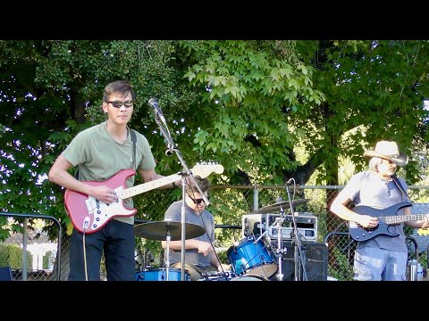 C'mon Everybody - Eddie Cochran - live cover