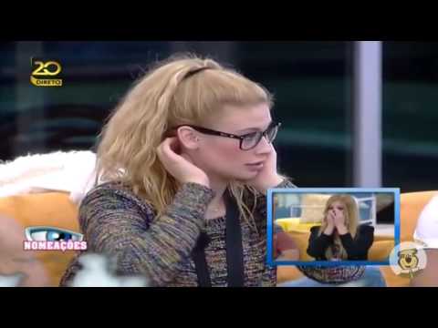 Os Palavrões da BIBI