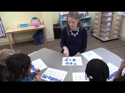 Video 18: Word-Building (REL Southeast)