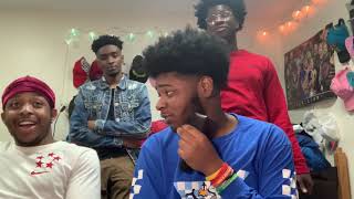 Dax - &#39;The Real Dax Shady&#39; Freestyle (Official Video)Reaction