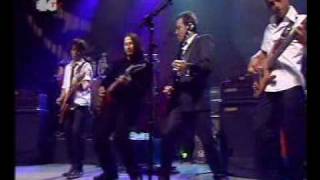 El Arte Del Teatro - Cafe Quijano en directo