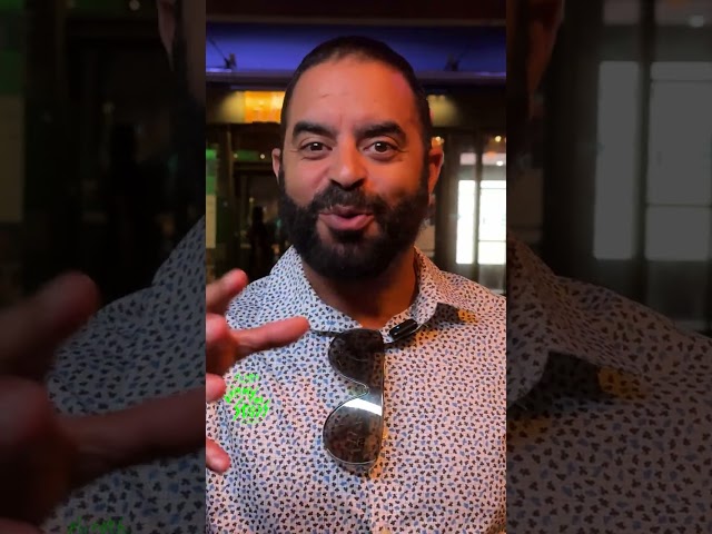 The New Yorkers have spoken: Jimmy and Stiggs is a certified freak classic