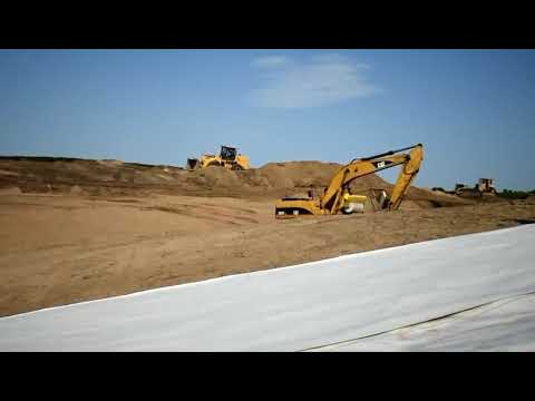 Nklay gcl - geo synthetic clay liner