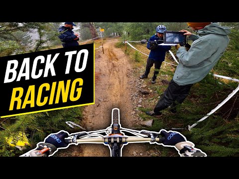 DAS KÜRZESTE EWS-RENNEN DER GESCHICHTE WAR DER WAHNSINN!!! (ZERMATT-RENNTAG)