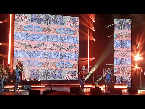 гр.ПЕЛАГЕЯ — Пелагеюшка (12-03-2022)