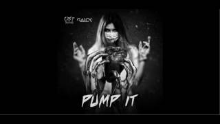 Cat Dealers, Galck - Pump It (Original Mix)