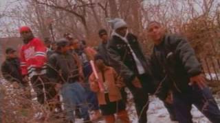 Naughty By Nature - Uptown Anthem (2pac in the Video)(1991)