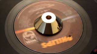 Dusty Springfield - Live It Up - Philips: 40245