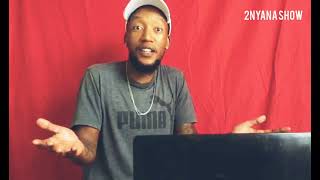 Kendrick And Drake, FANS, 2Pac, Rap Beefs, (2nyana show)