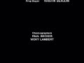 The Muppets Wizard Of Oz End Credits