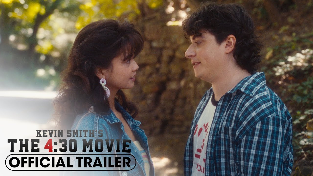 7 فیلم بهترین کوین اسمیت ، رتبه بندی شده 4:30 فیلم (2024) تریلر رسمی - آستین زجور ، سینا آگودونگ ، کن جئونگ - یوتیوب