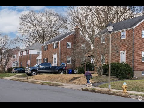 ARLINGTON - CLOSE TO PENTAGON - NEIGHBORHOOD AMENITIES property video