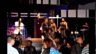 Sherry Gordy Presents Bobby Rose Feat Darron Moore &amp; The 14th Floor