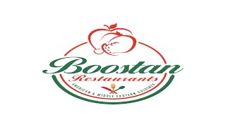 Boostan Rebranding Announcement