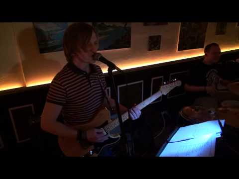 Roman Köhler Band - Köhler Band - All Your Love - Live in Brasil Cafe 15.3.2014
