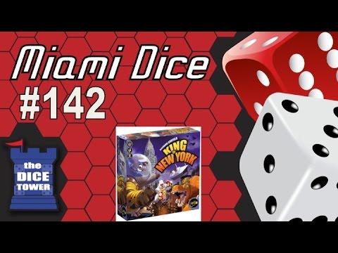 Miami Dice, Episode 142 - King of New York