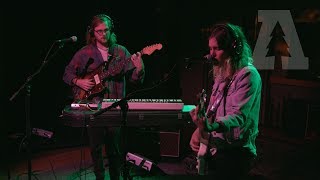 Yowler - Bedroom Wall - Audiotree Live (4 of 6)