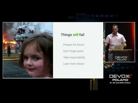 10 tips to become an awesome Technical Lead by Bart Blommaerts