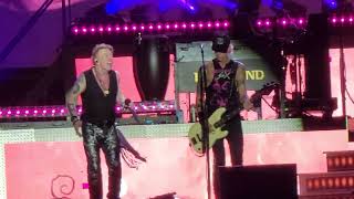 Guns N&#39; Roses - Catcher in the Rye - Live MetLife Stadium