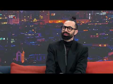 Zvjezdana prašina: Božo Vrećo | HRT