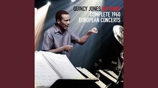 Parisian Thoroughfare