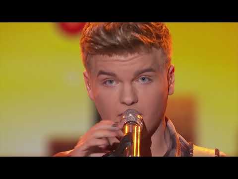 Will Caleb Lee Hutchinson win "THE AMERICAN IDOL 2018" ?