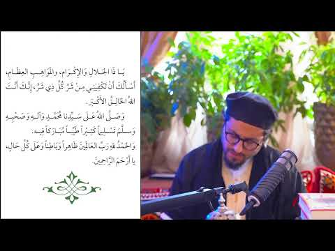 NBF 225 Christian Dunks on Anthropromorphist- Dr Shadee Elmasry