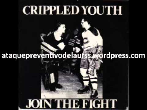 Crippled Youth - Respect