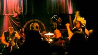 Revenge Final Doctrine (live)