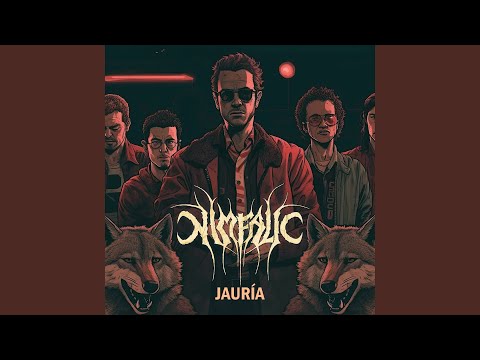 Jauría