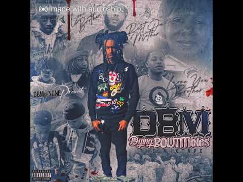 DBM Lilfoe ft SpAzZ - Trench Flow