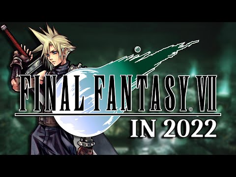 Is Final Fantasy 7 Worth Playing in 2022