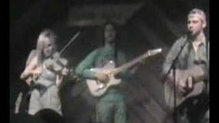 Twang Bangers' Original "Runnin Memories"