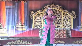 Download lagu Tembang - Sandiwara - GALU AJENG - Mati Sedina ( Arya Production ) mp3
