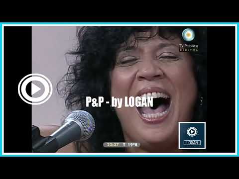 Rosana - Llegaremos A Tiempo - 678 - P&P - by LOGAN