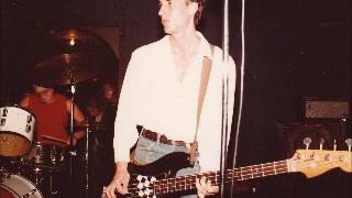 Flipper - Live @ 9:30 Club, Washington, DC, 12/27/84 [2ND SET]