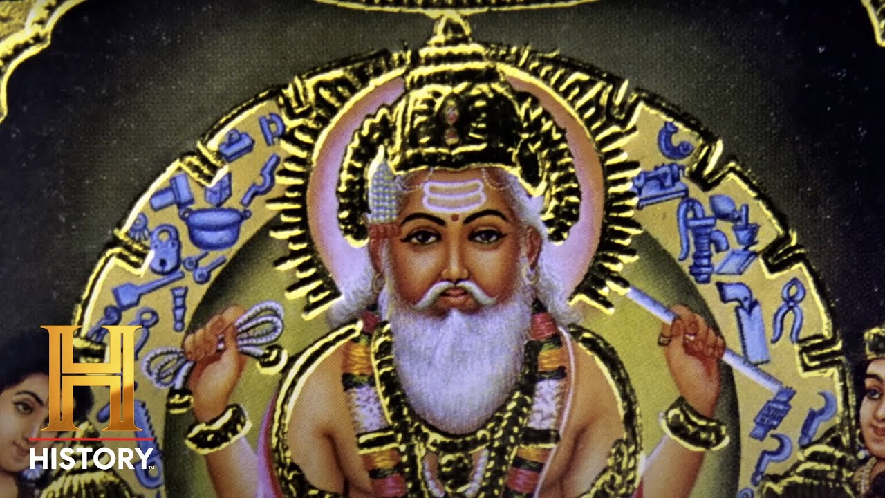 India’s Otherworldly Encounters EXPOSED | Ancient Aliens