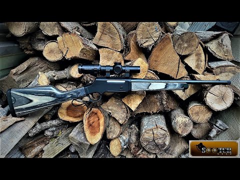 Henry Long Ranger Express : The Best Lever Rifle Design?